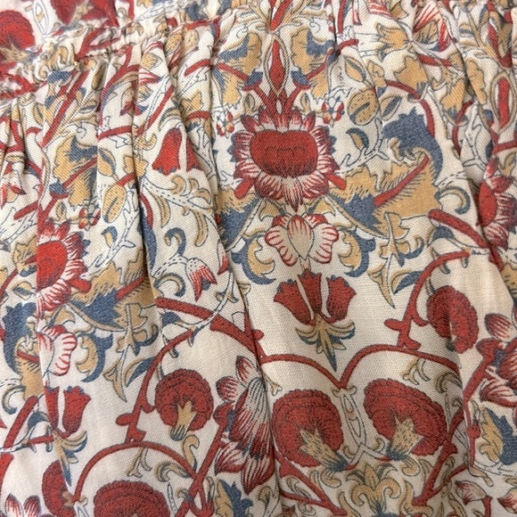 Hem & Thread 3/4 Sleeve Dress | SIZE S - Picture 4 of 4